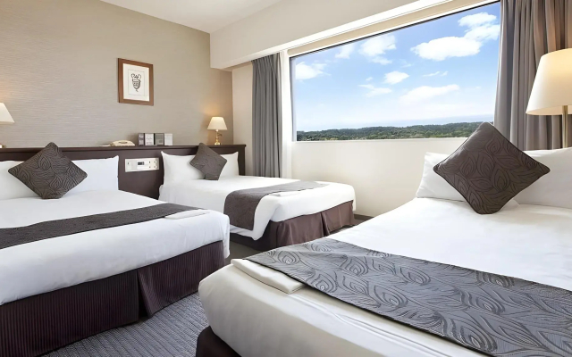 Hotel Francs