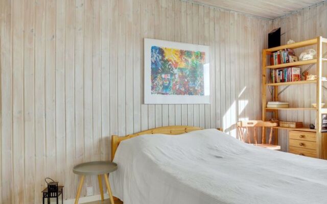 "Folkhart" - 480m from the sea in NW Jutland