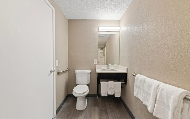 Motel 6 Tucson, AZ - North