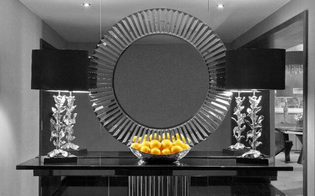 InterContinental AMMAN JORDAN by IHG