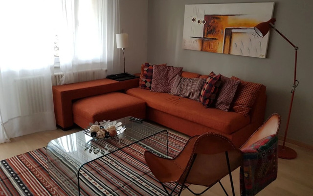 Clarens lac Apartment