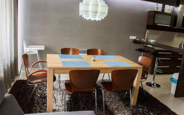 Donovaly Panorama Apartman Zuzi