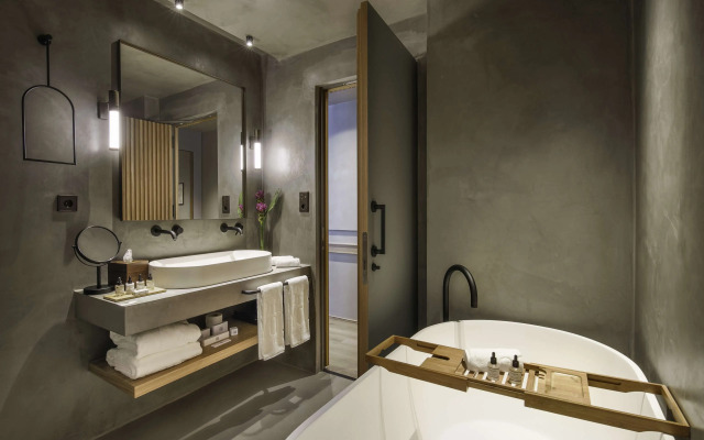 Only YOU Hotel Malaga
