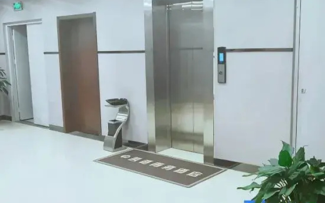 Shenqiu Kaide Business Hotel