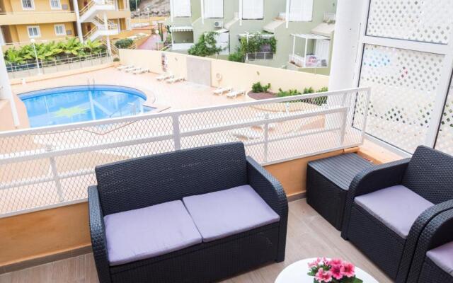 Apartment Orlando Tenerife Sur DUMBO