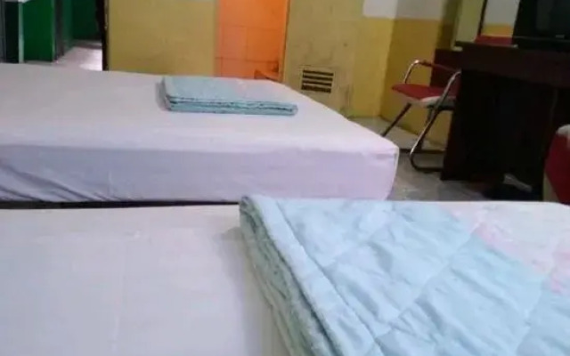Xi'an Chengnan Guest House (Balicun Branch)
