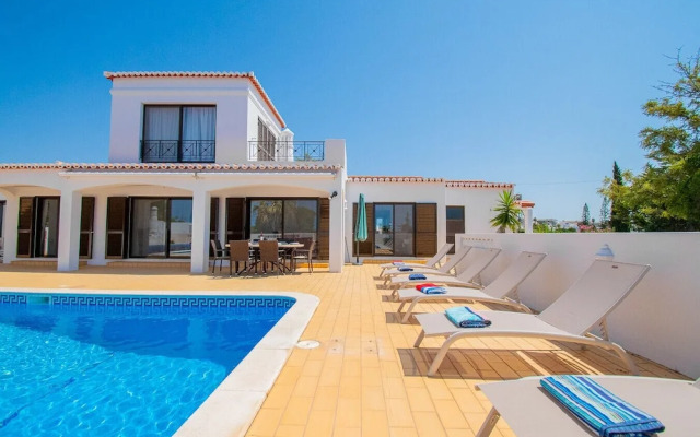 Casa Amora in Carvoeiro