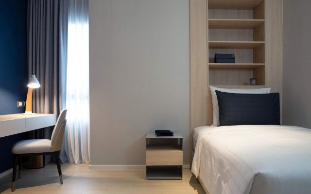 Sindhorn Midtown Hotel Bangkok, Vignette Collection by IHG
