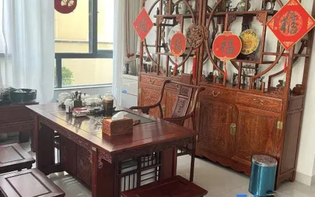 Tengchong Cailing Hotel