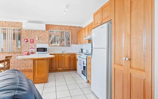 Grand Pacific 1 Unit 4