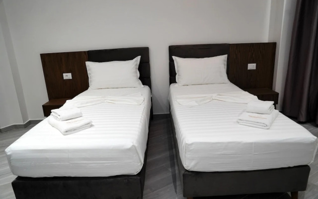 The Honeycomb Boutique Hotel