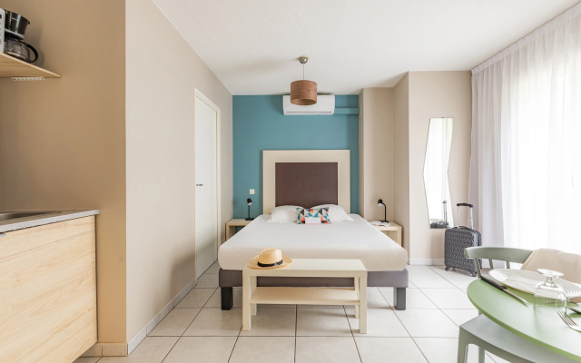 Appart'City Bordeaux Aeroport St Jean D'Illac