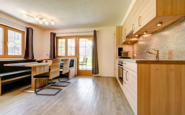 Üser Schlössle Appartements