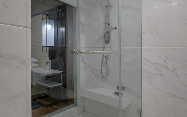 Courtyard by Marriott Surat