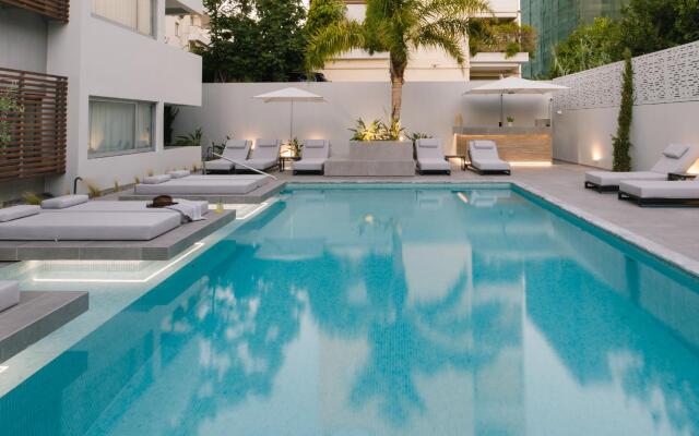 Brasil Suites Hotel & Apartments