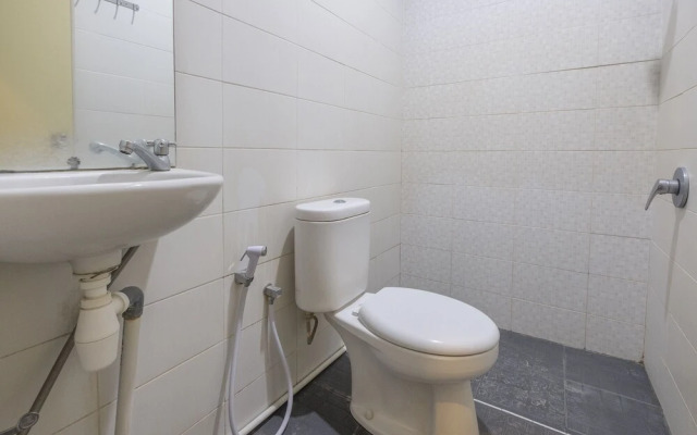 OYO 1631 Aristo Home