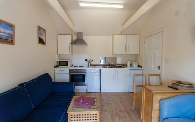 Peaceful Family Retreat in Kent Downs