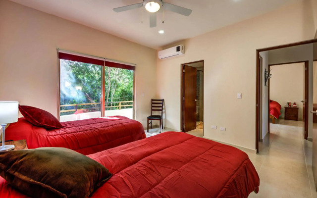 Mi Cielo Penthouse