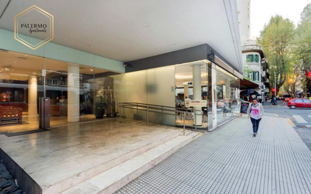 Ayres Apartments Palermo