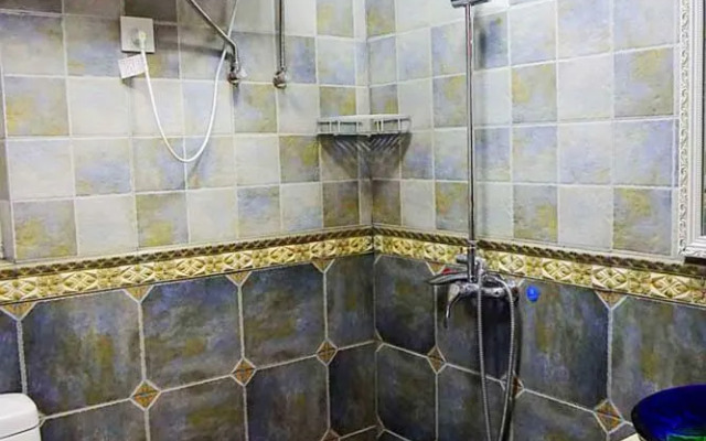 Wuzhen West Tale Theme Inn