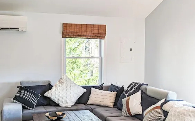 Glen Mary Apartments