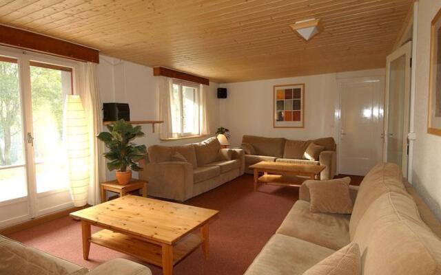 Chalet Bernard