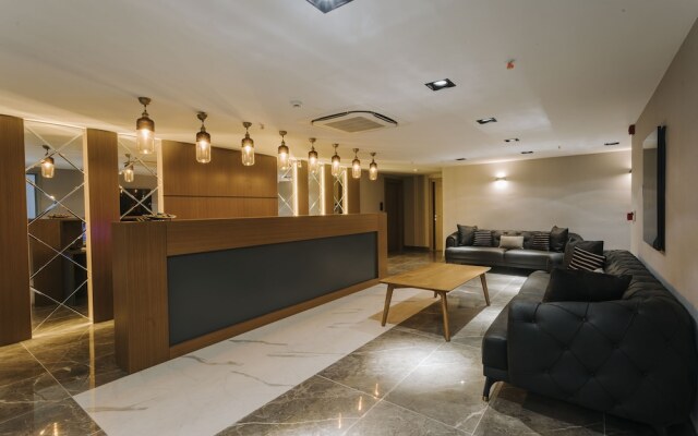 Beyaz Butik Hotel Trabzon