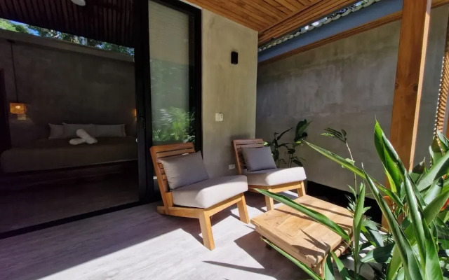 Serenity Sand Bungalow