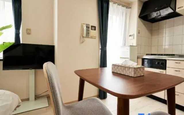 Winbel Duet Ebisu No. 5