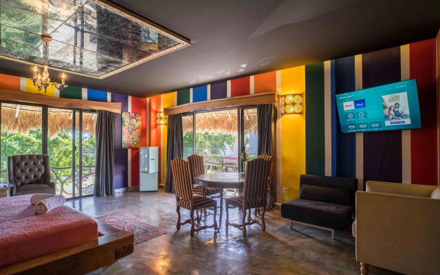 Hotel Sonno Cielito