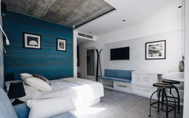 Valletta Collection - Ordinance Suites