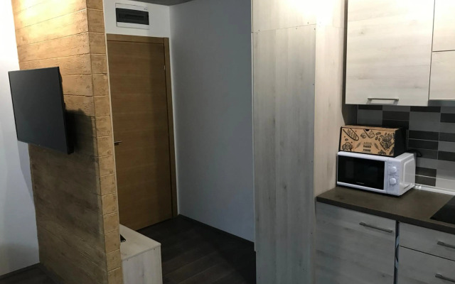 Suncana dolina A2 apartmani