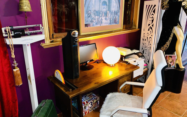 House of Mosaic Boutique Hotel Aruba