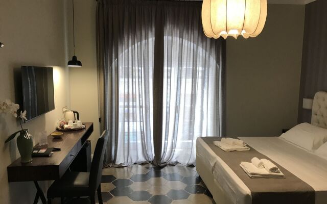 Residenza Roma Imperiale