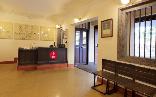 Gokul Ottupura by OYO Rooms