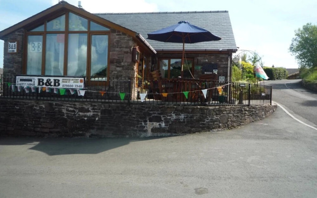 Castle Lodge B&B