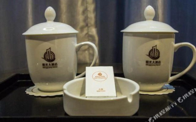 Quanzhou Siji Guangming Hotel