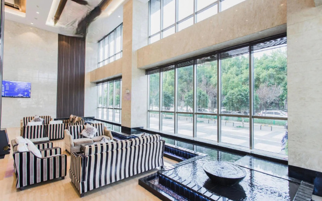 Saint Lido Grand Hotel