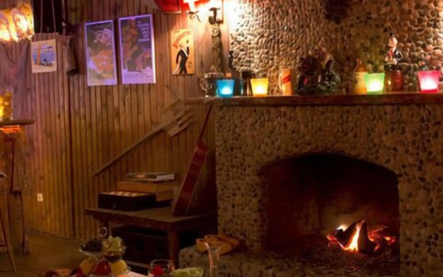 Agva Piccolo Mondo Hotel - Adults Only