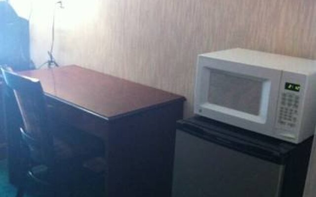 Rest Inn & Suites
