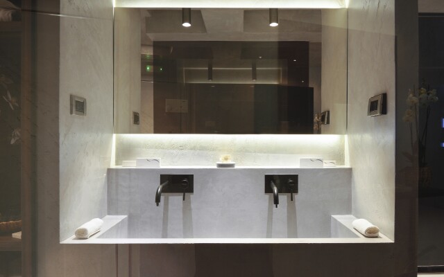 Poseidon Athens Hotel