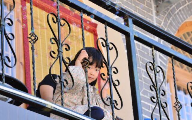 Lijia Courtyard, Lukou Ancient Town, Linxian County