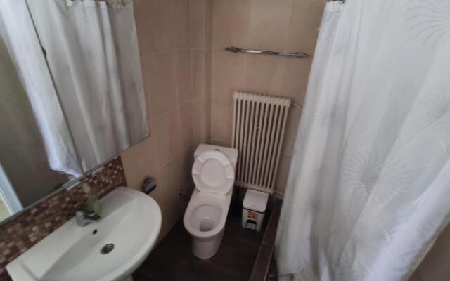 Xanthi's Central Apartment