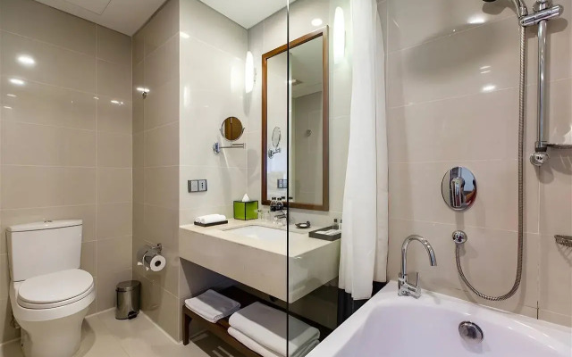 The Ann Hanoi Hotel & Spa