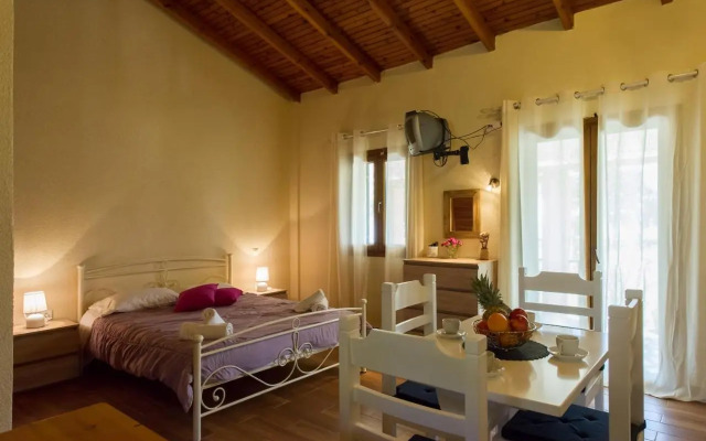 Renata Rooms & Studios