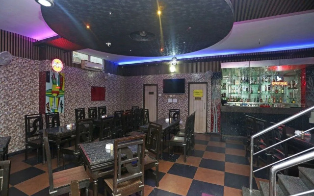 Hotel Sun Sai by OYO Rooms