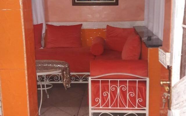 Riad Belinda