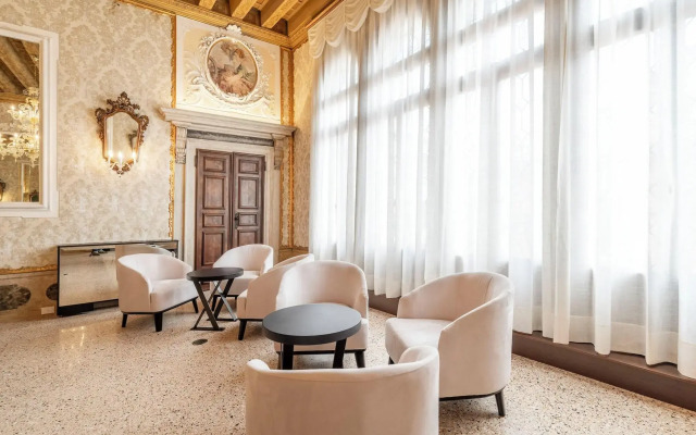 Hotel Palazzo Keller