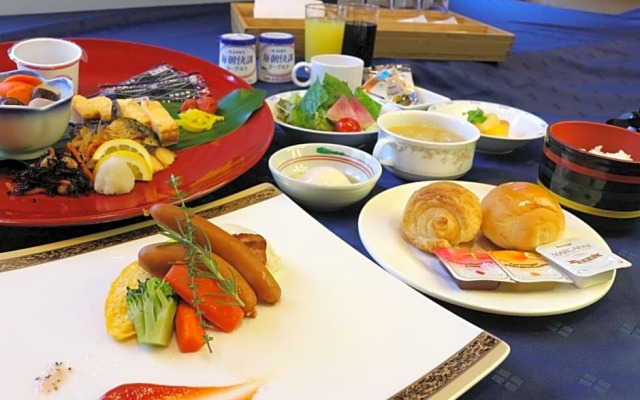 Hotel Fukuracia Osaka-Bay - Vacation STAY 23076v