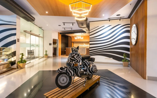 Sunday Hotel Chandigarh Zirakpur